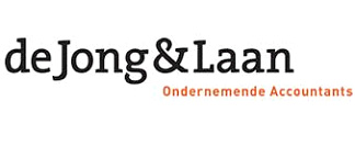 Logo De Jong en Laan