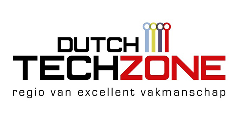 Logo Dutch Techzone