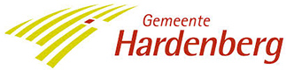 Logo Gemeente Hardenberg