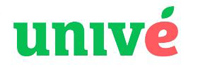 Logo Univë Dichtbij